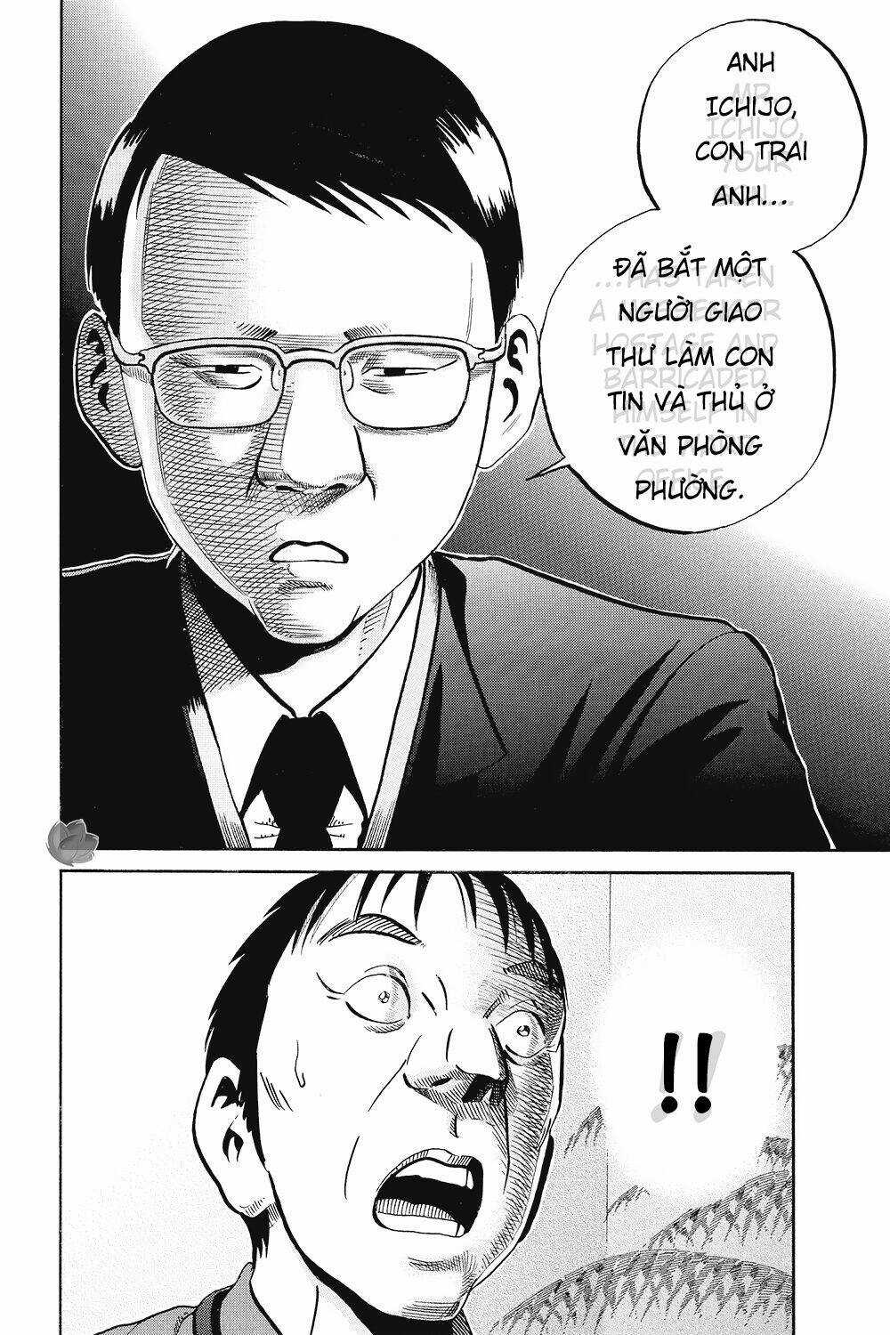 Giấy Báo Tử Chapter 35 trang 9