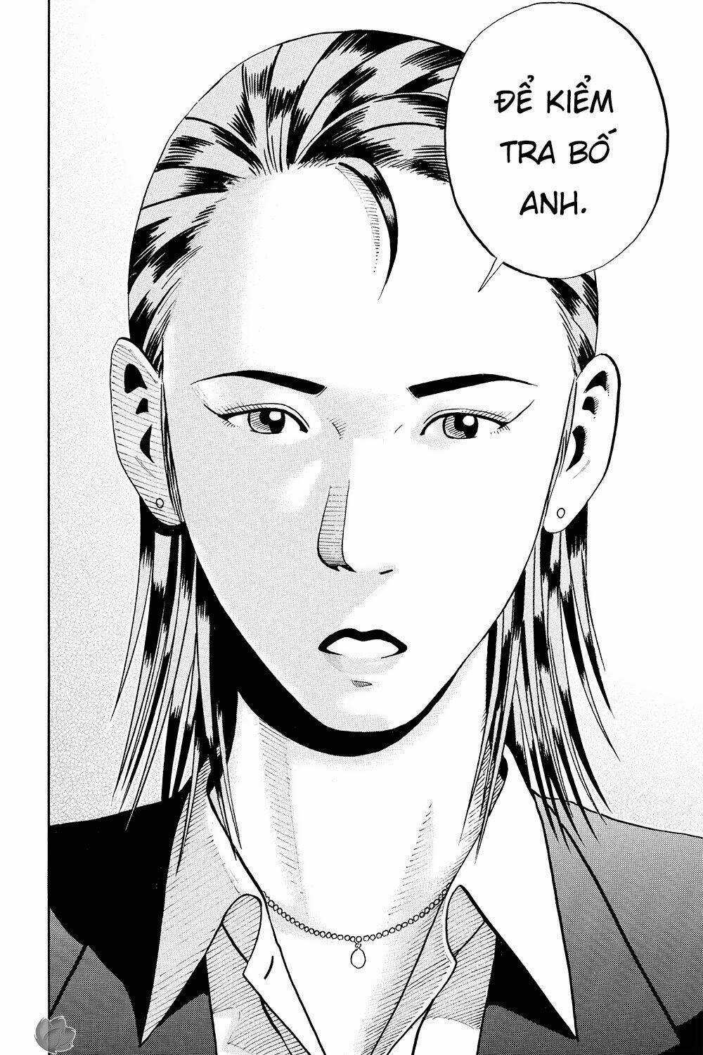 Giấy Báo Tử Chapter 36 trang 11