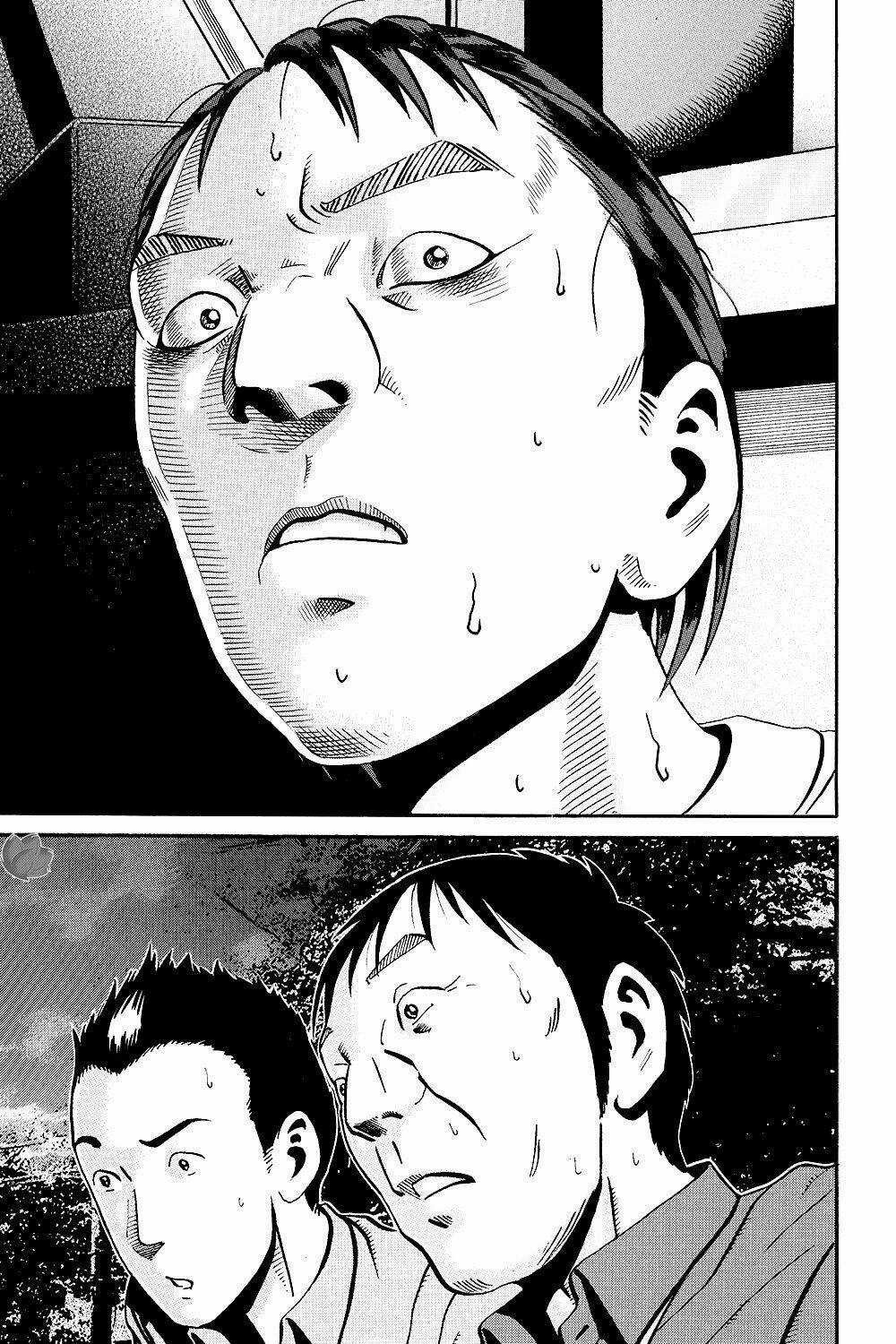 Giấy Báo Tử Chapter 36 trang 12