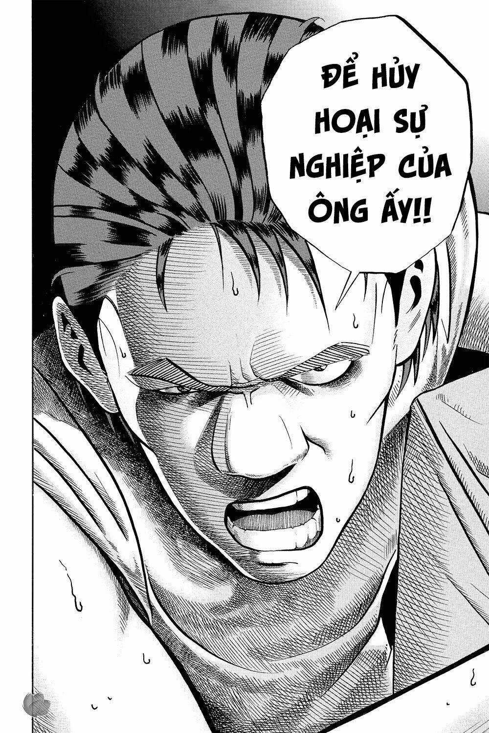 Giấy Báo Tử Chapter 36 trang 17