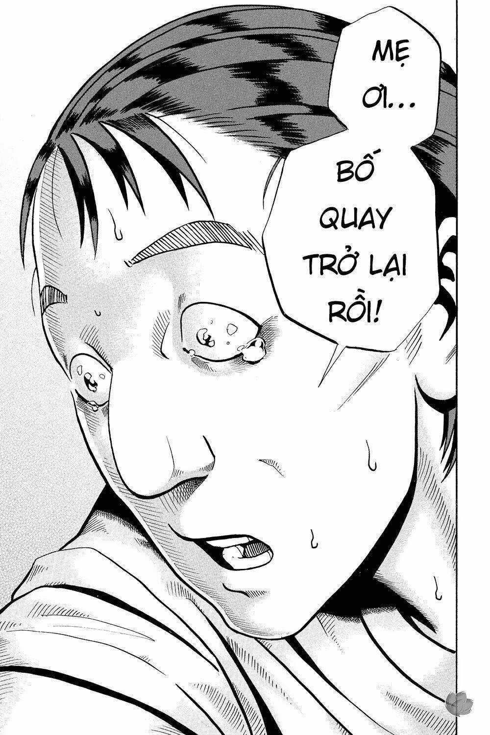 Giấy Báo Tử Chapter 36 trang 33