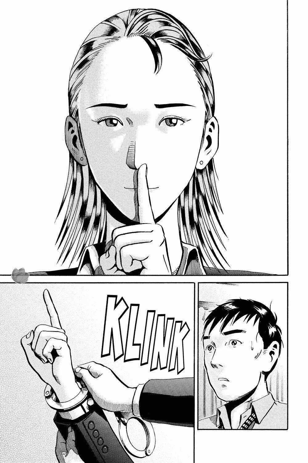 Giấy Báo Tử Chapter 36 trang 39