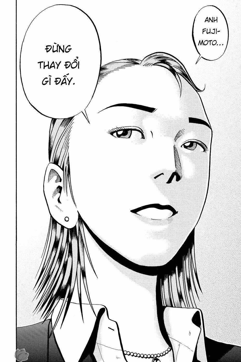 Giấy Báo Tử Chapter 36 trang 41