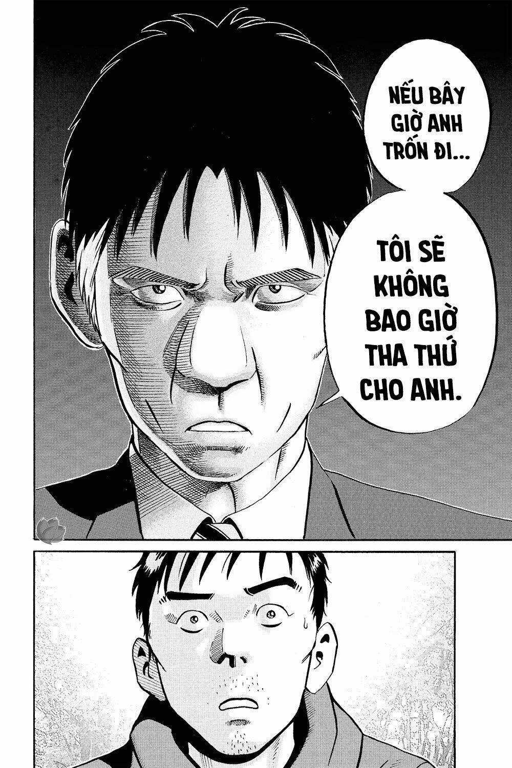 Giấy Báo Tử Chapter 36 trang 51