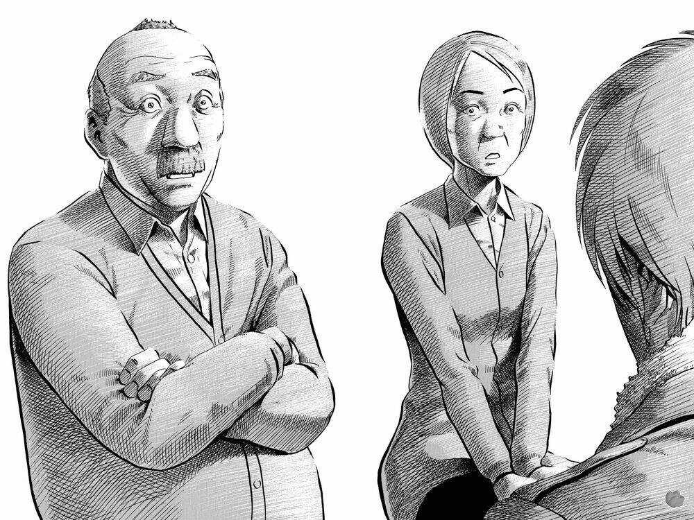 Giấy Báo Tử Chapter 37 trang 29