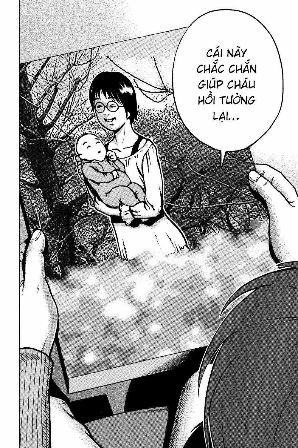 Giấy Báo Tử Chapter 38 trang 25