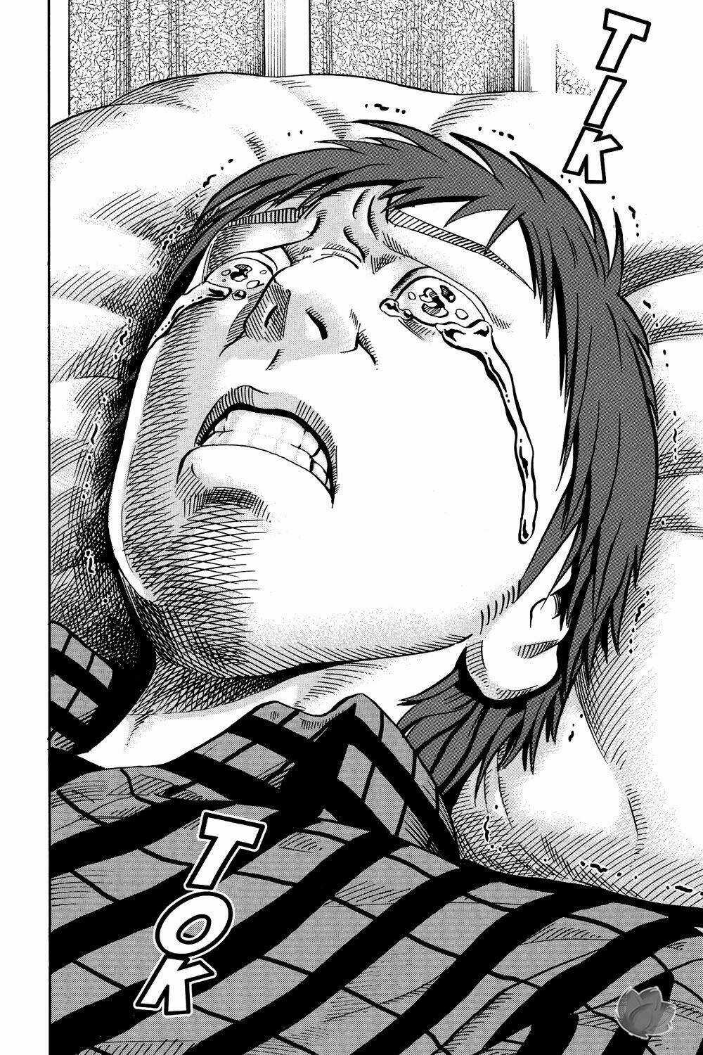 Giấy Báo Tử Chapter 38 trang 6