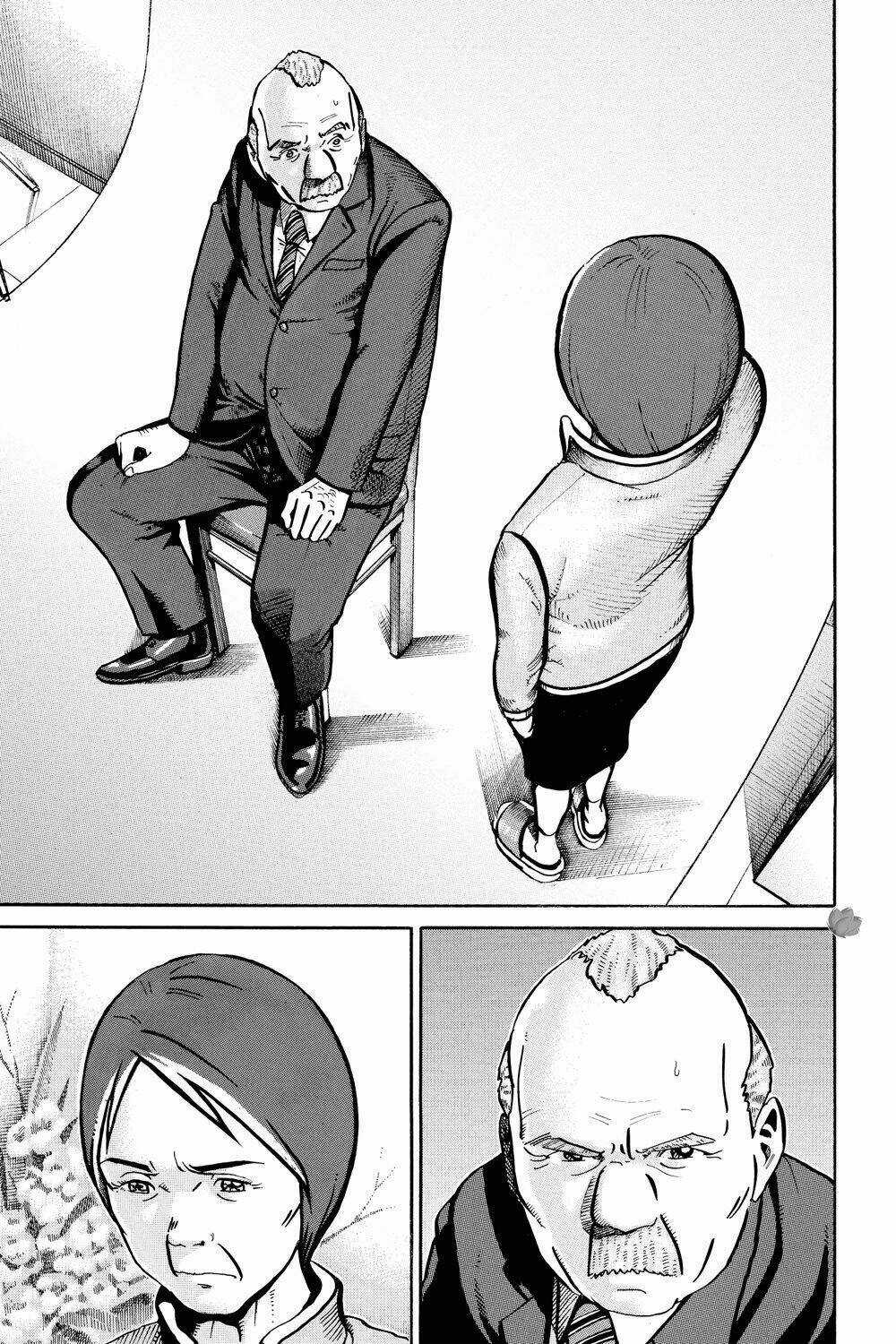 Giấy Báo Tử Chapter 39 trang 16