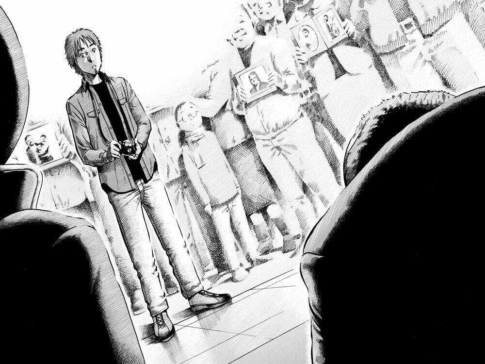 Giấy Báo Tử Chapter 39 trang 19