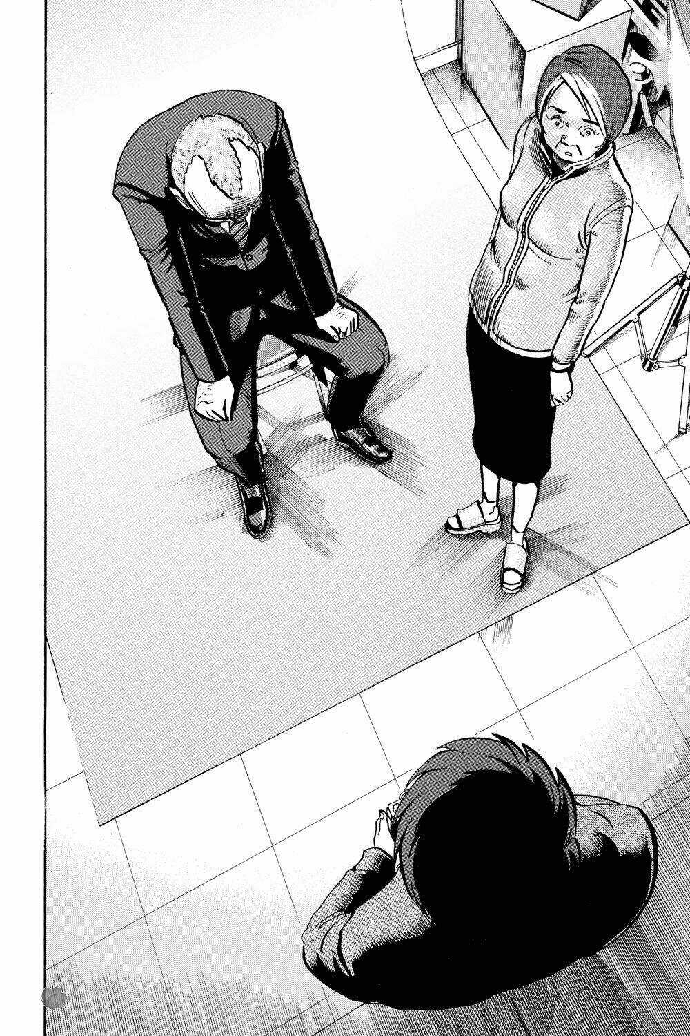 Giấy Báo Tử Chapter 39 trang 26