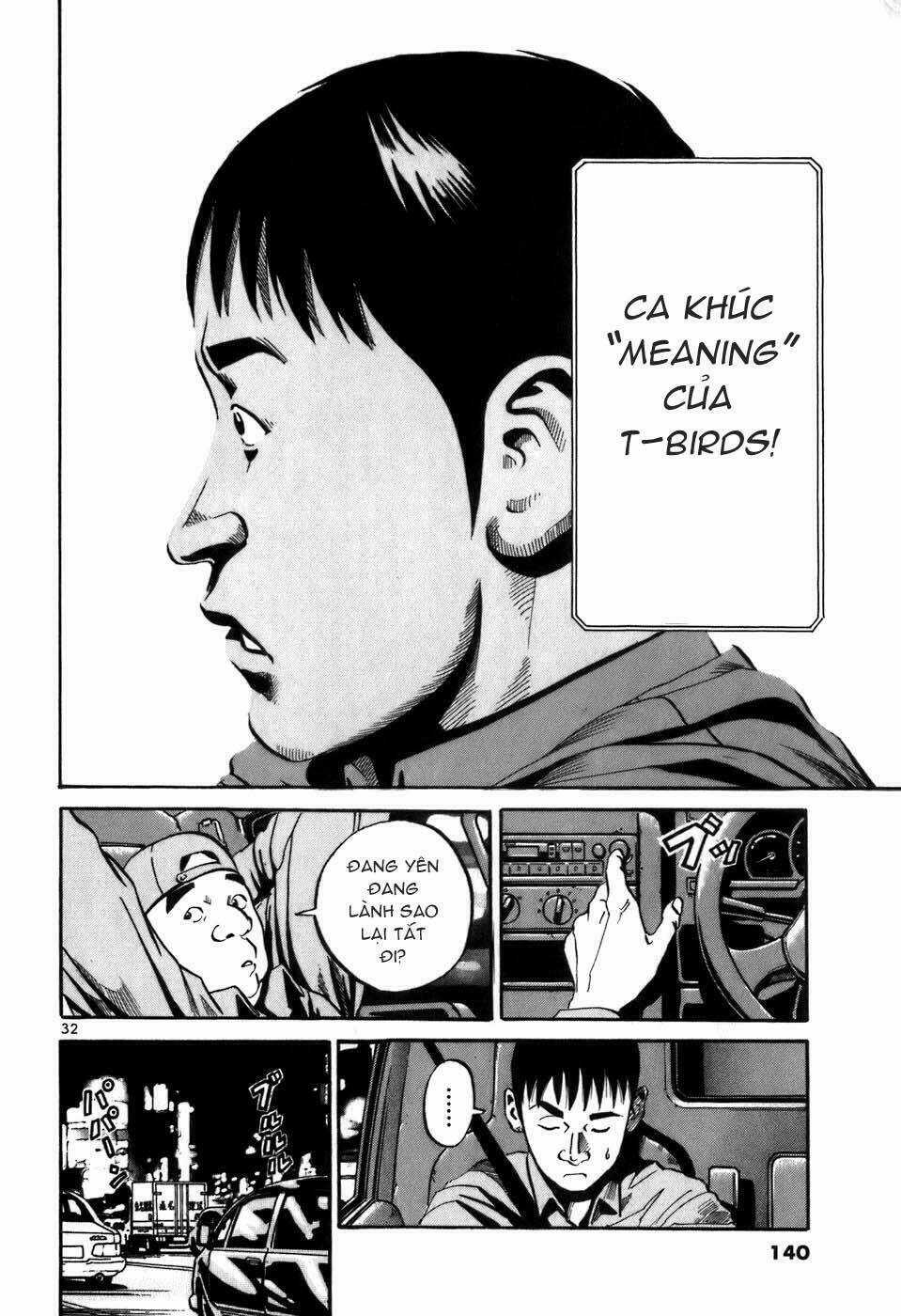 Giấy Báo Tử Chapter 4 trang 31