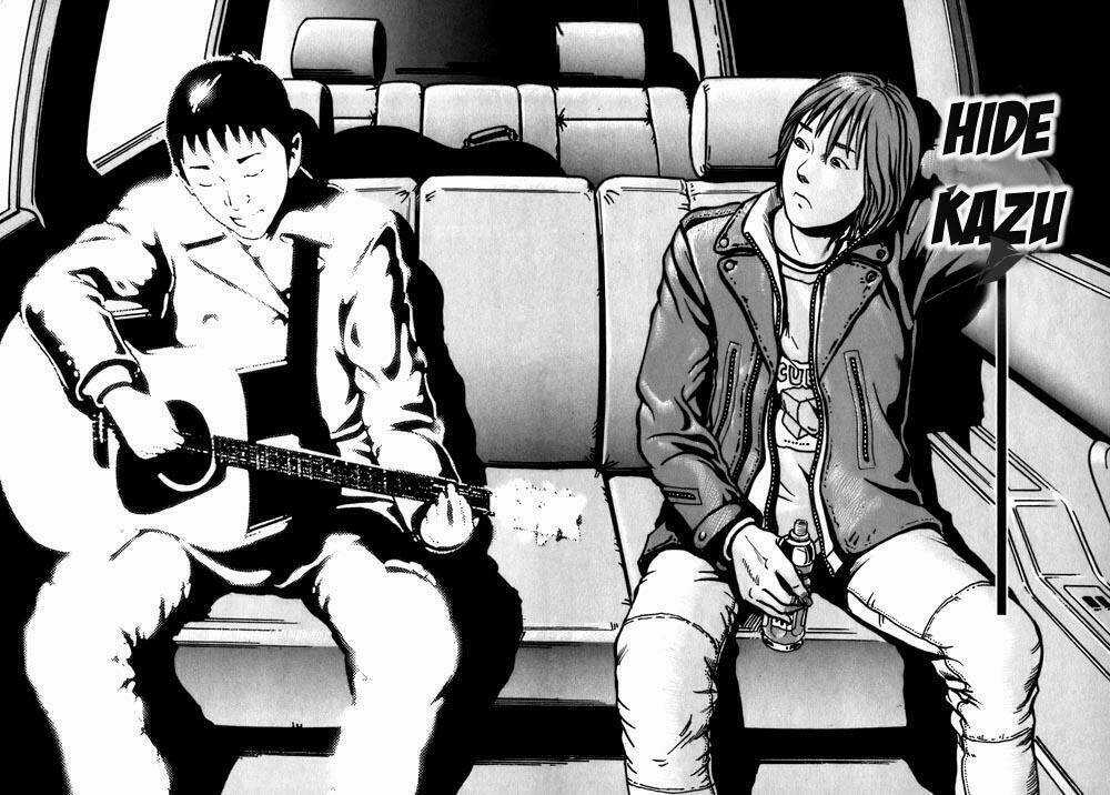 Giấy Báo Tử Chapter 4 trang 39