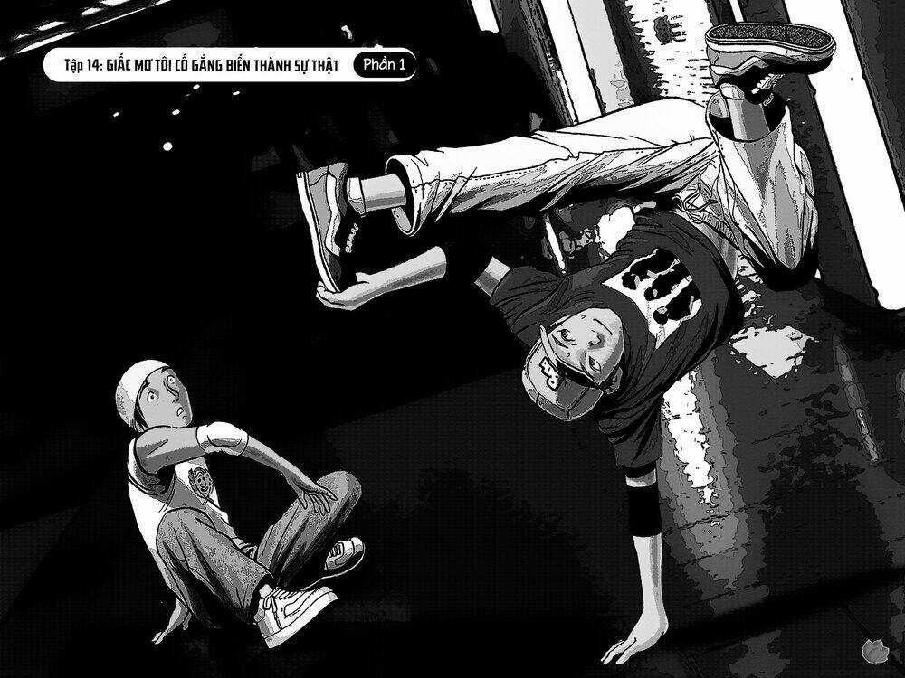 Giấy Báo Tử Chapter 40 trang 2