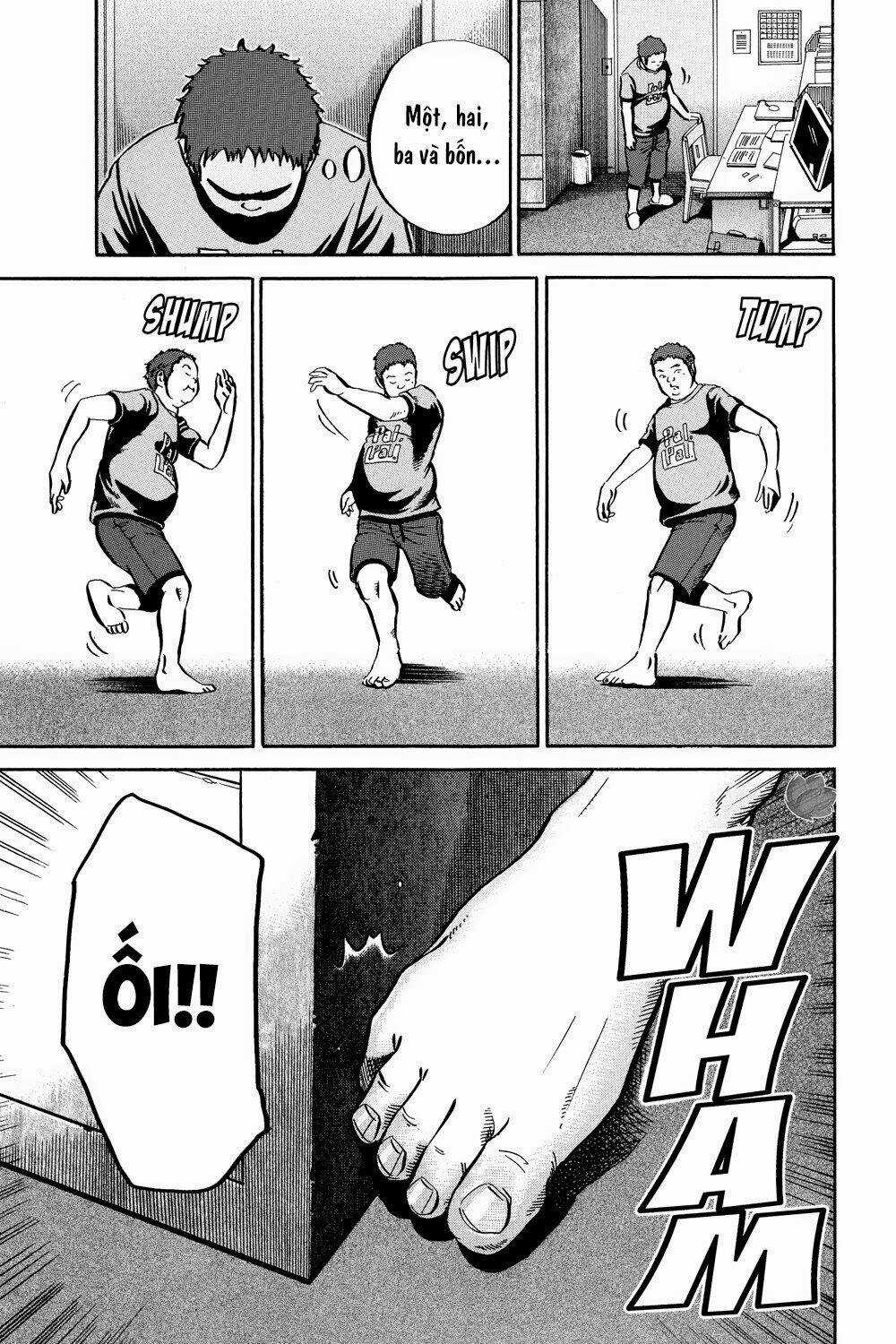 Giấy Báo Tử Chapter 40 trang 24