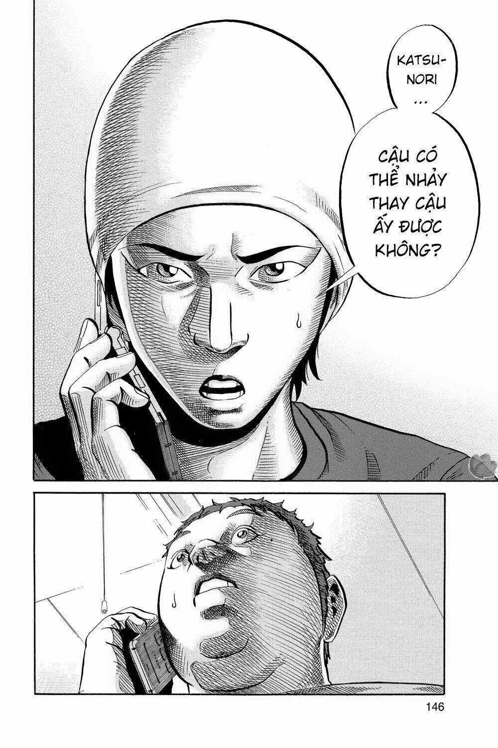 Giấy Báo Tử Chapter 40 trang 29