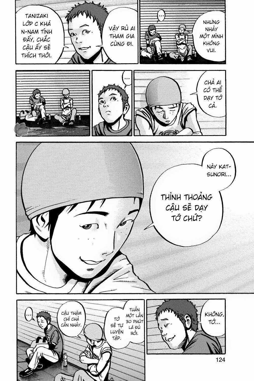 Giấy Báo Tử Chapter 40 trang 7