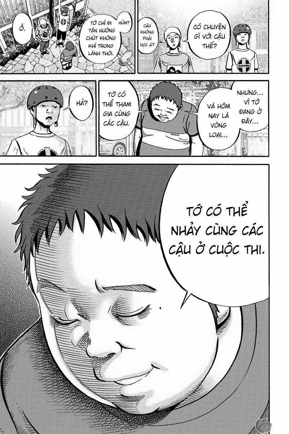 Giấy Báo Tử Chapter 41 trang 19