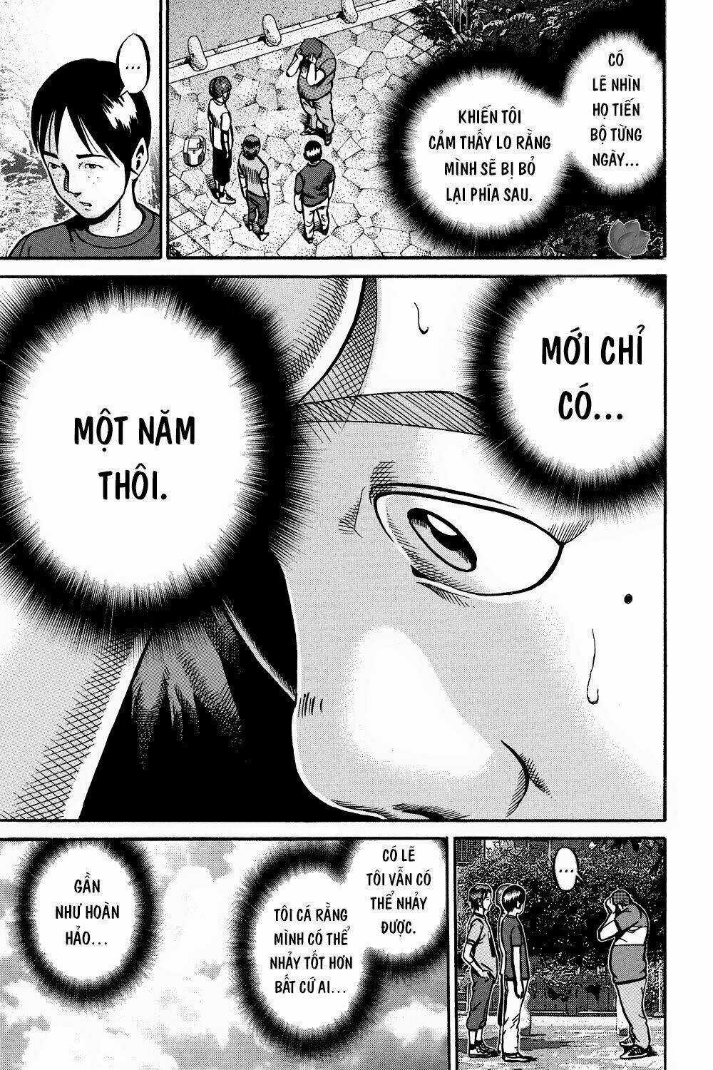 Giấy Báo Tử Chapter 42 trang 11