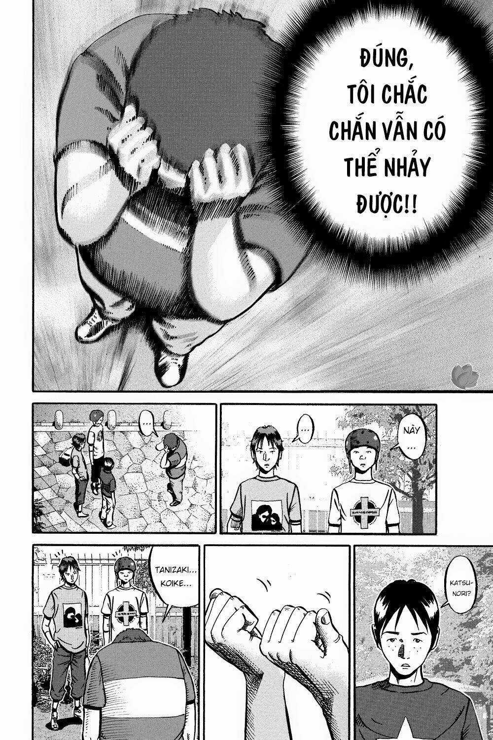 Giấy Báo Tử Chapter 42 trang 12