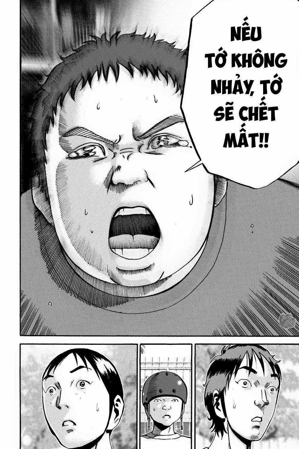 Giấy Báo Tử Chapter 42 trang 16