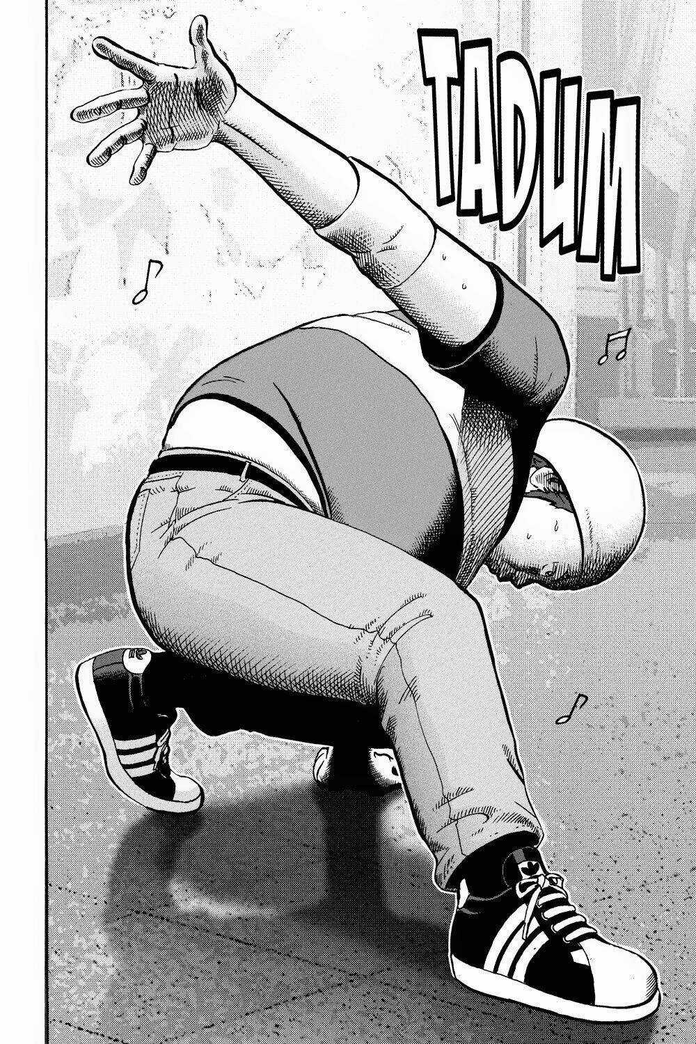 Giấy Báo Tử Chapter 42 trang 20