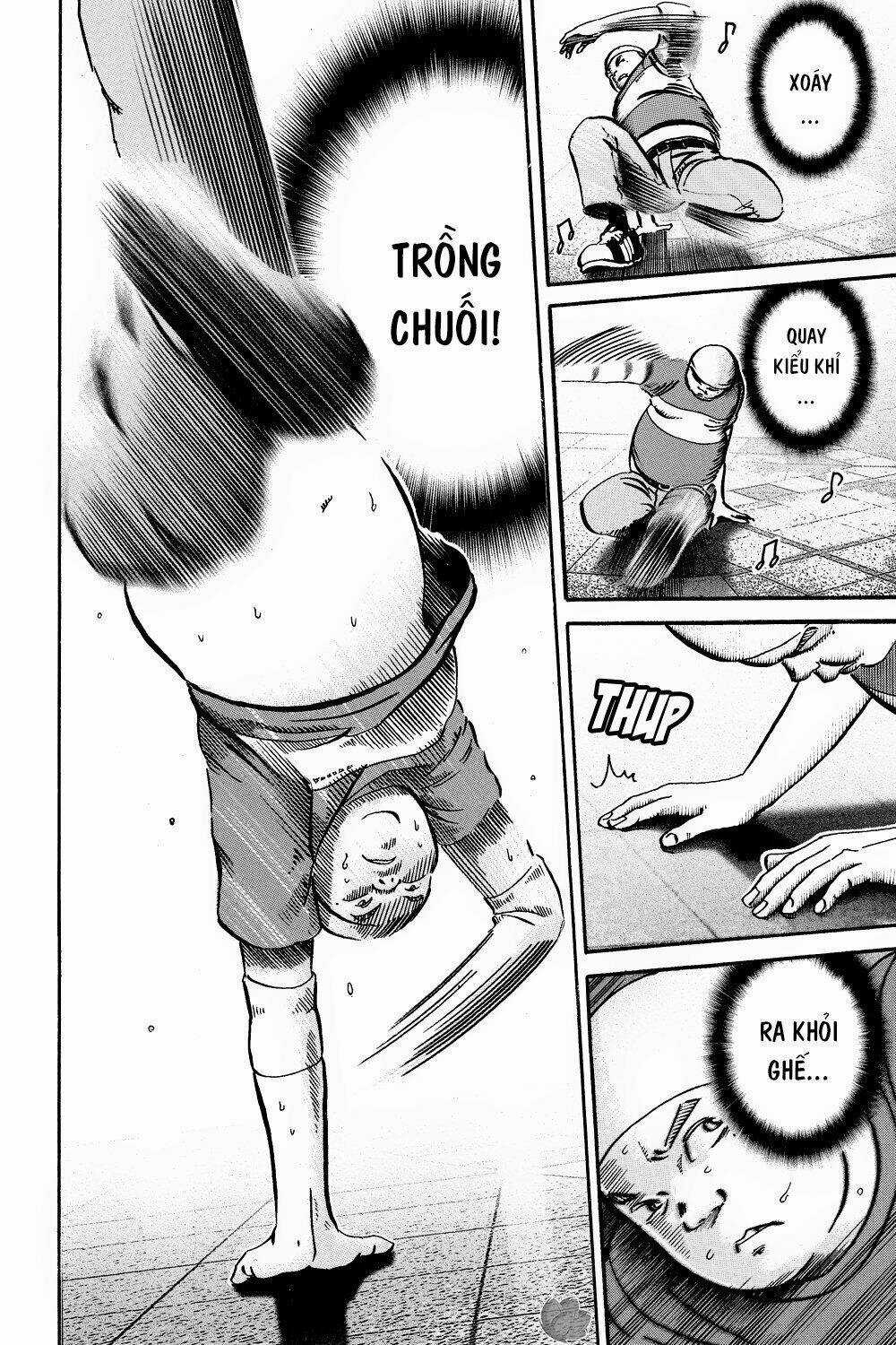 Giấy Báo Tử Chapter 42 trang 22