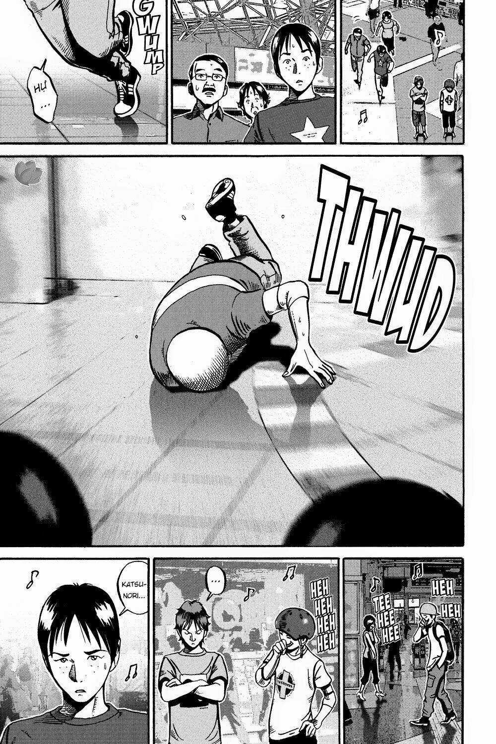 Giấy Báo Tử Chapter 42 trang 25