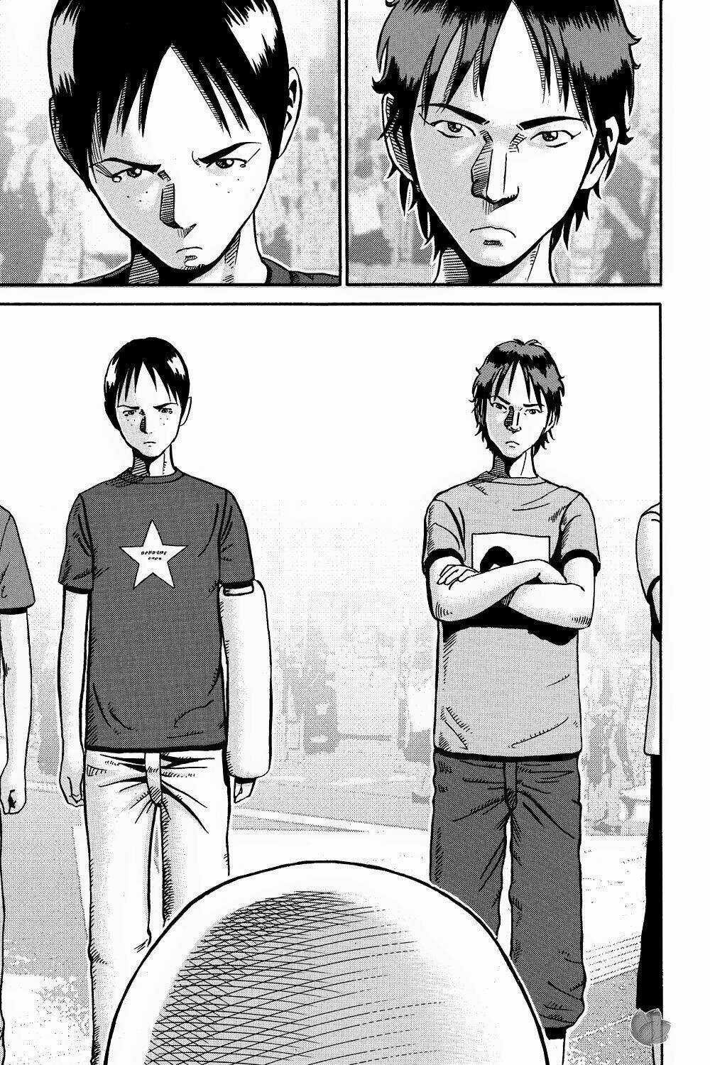 Giấy Báo Tử Chapter 42 trang 27