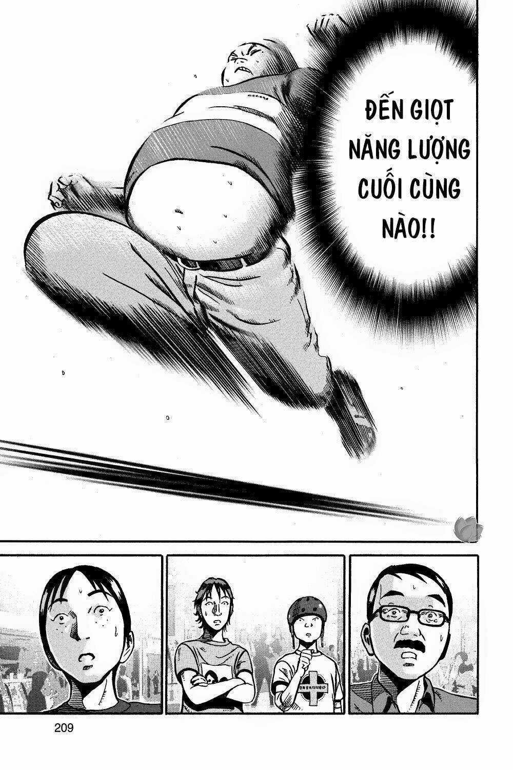 Giấy Báo Tử Chapter 42 trang 29