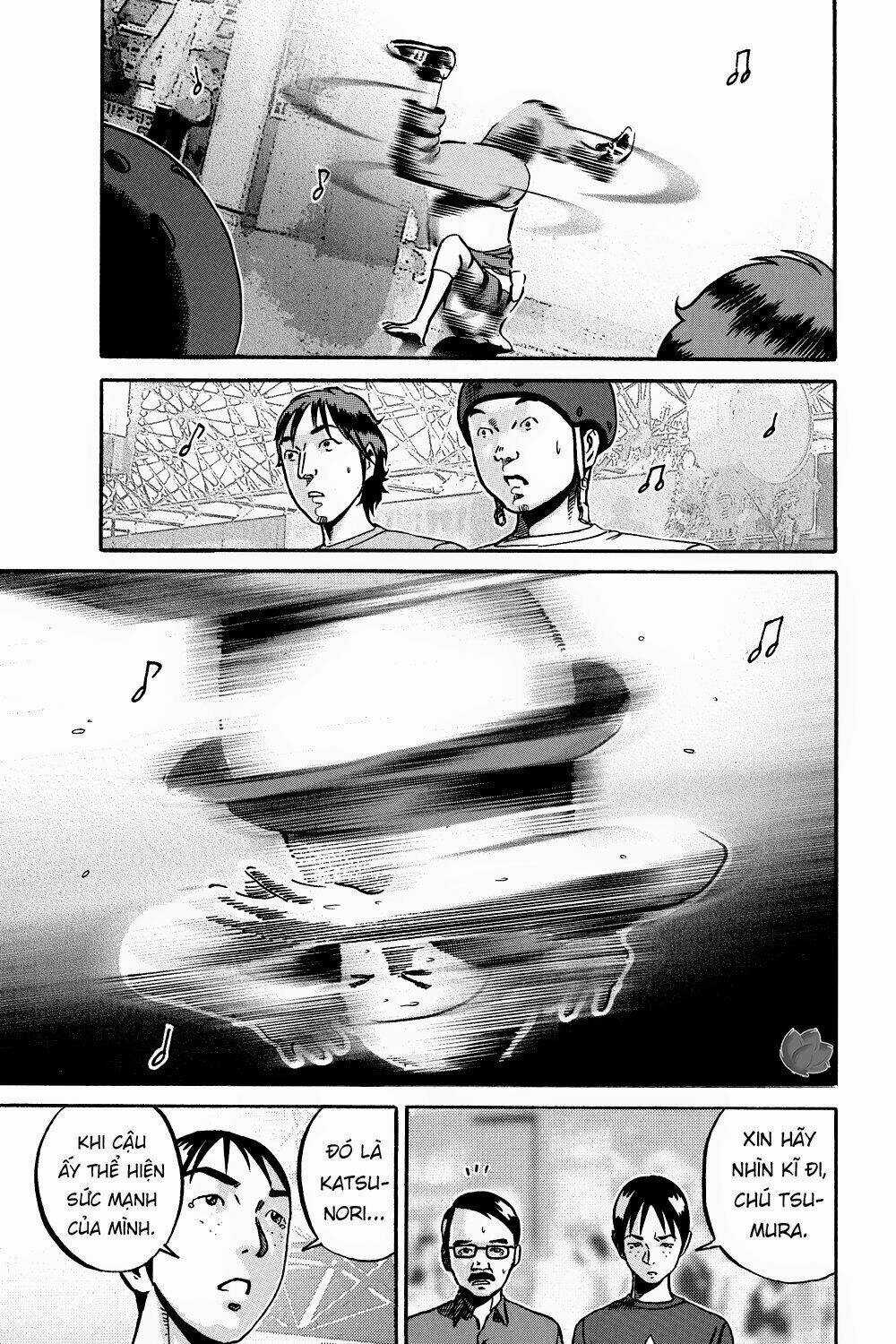 Giấy Báo Tử Chapter 42 trang 31