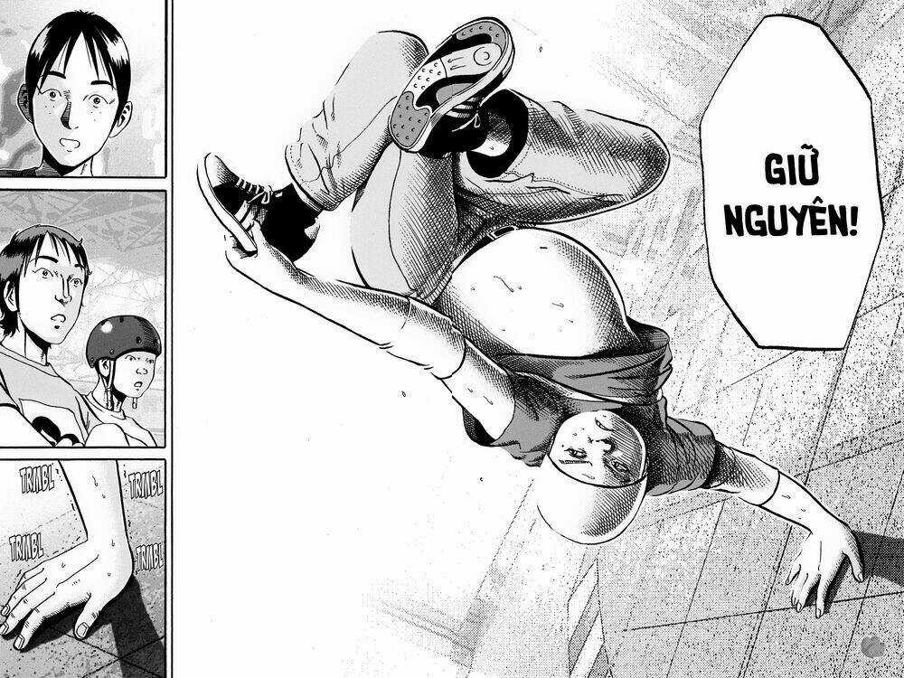 Giấy Báo Tử Chapter 42 trang 36