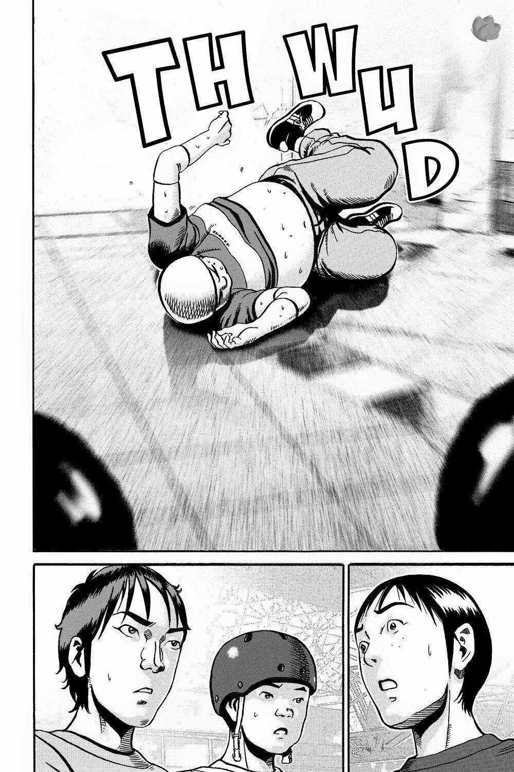 Giấy Báo Tử Chapter 42 trang 37