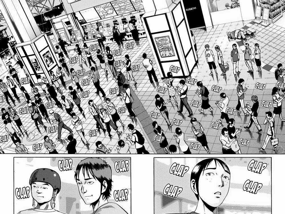 Giấy Báo Tử Chapter 42 trang 39