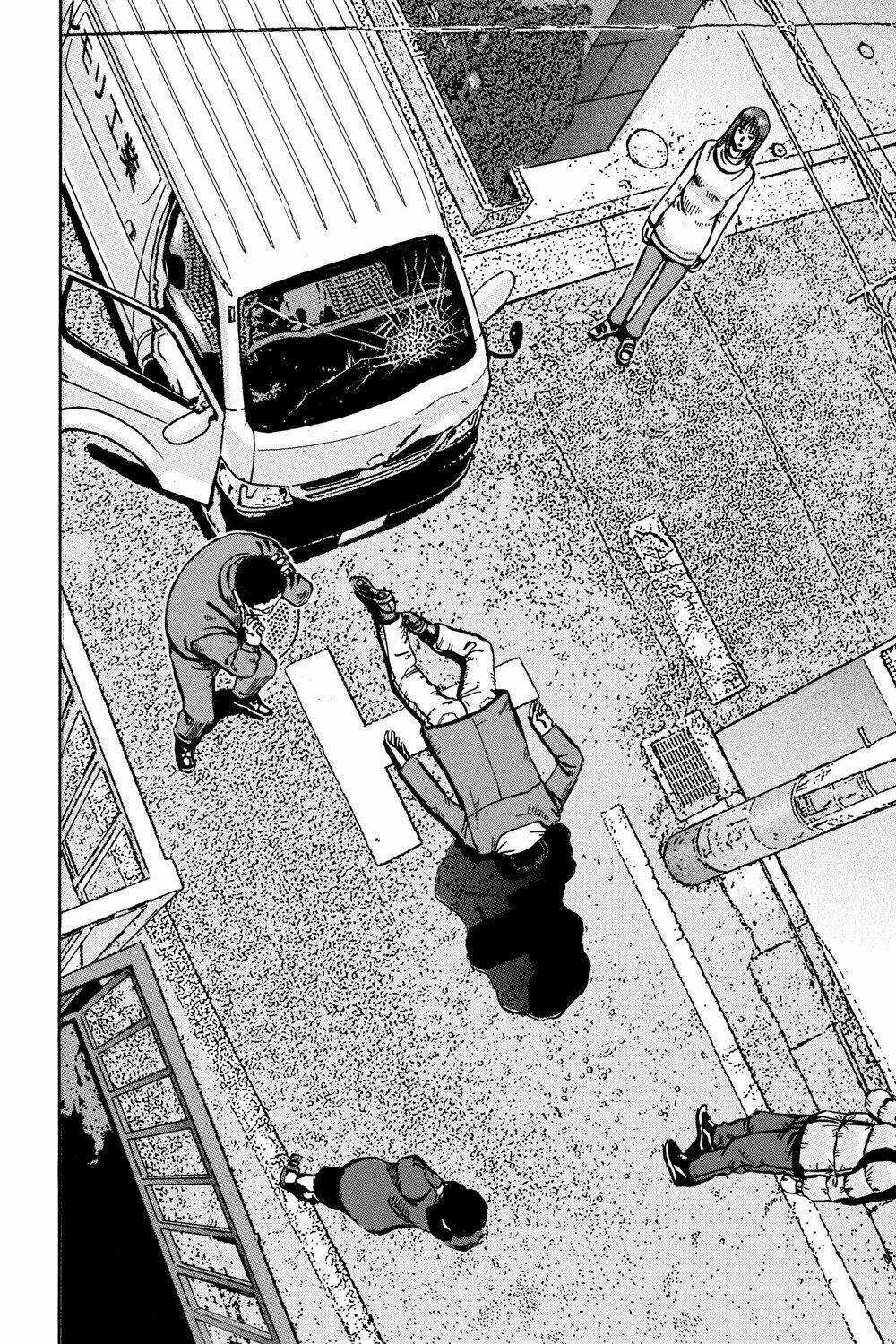 Giấy Báo Tử Chapter 43 trang 13