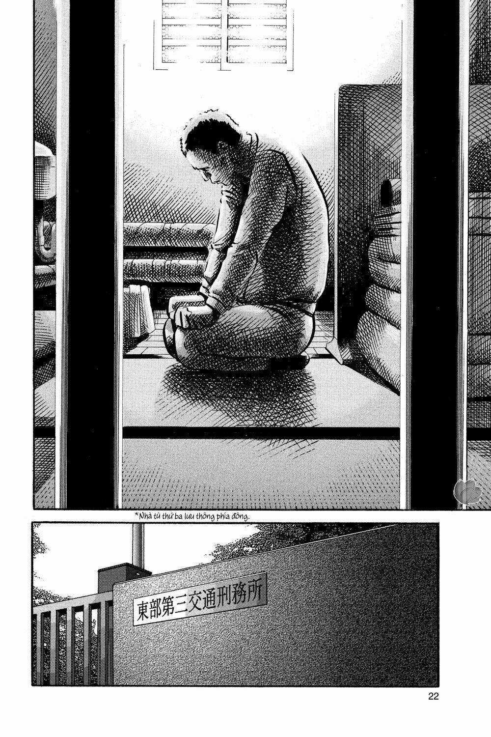 Giấy Báo Tử Chapter 43 trang 19