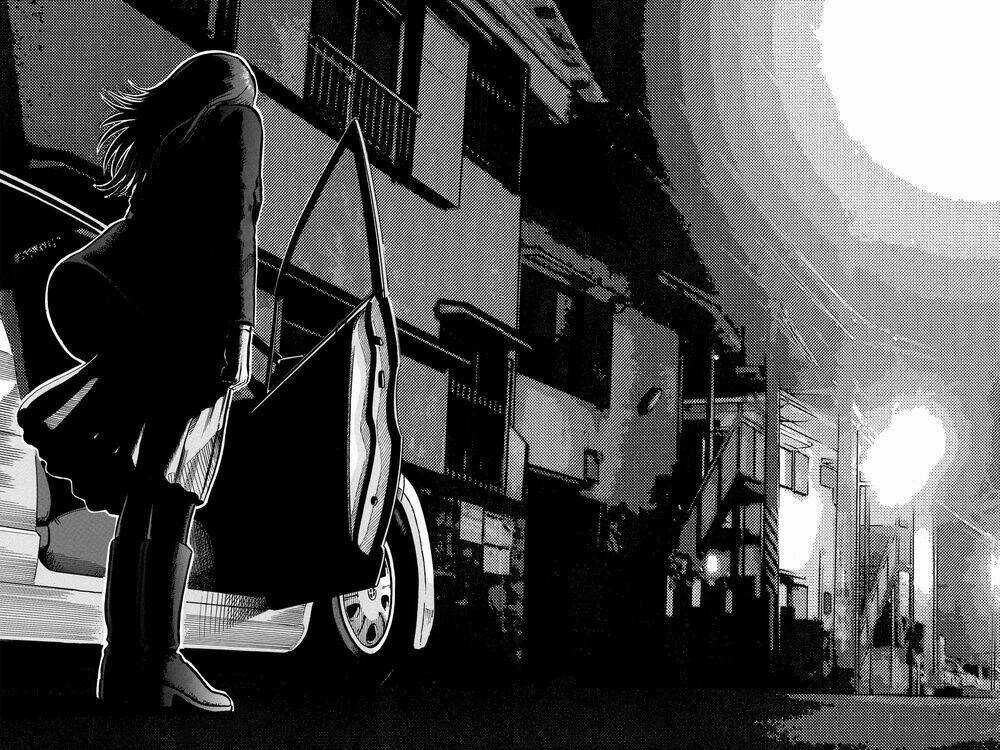 Giấy Báo Tử Chapter 43 trang 35