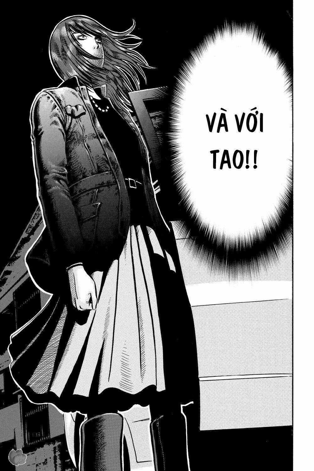 Giấy Báo Tử Chapter 43 trang 39