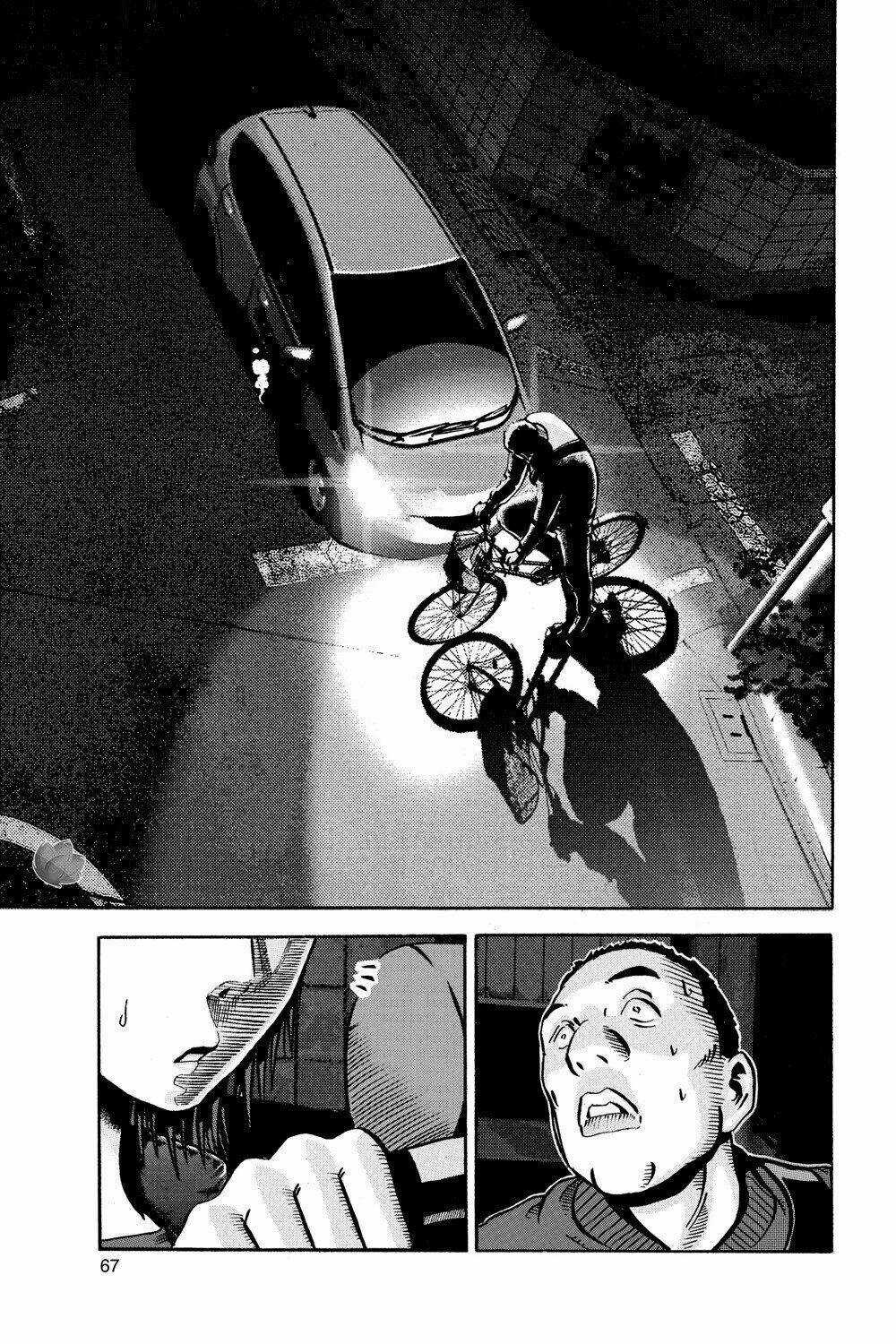 Giấy Báo Tử Chapter 44 trang 19