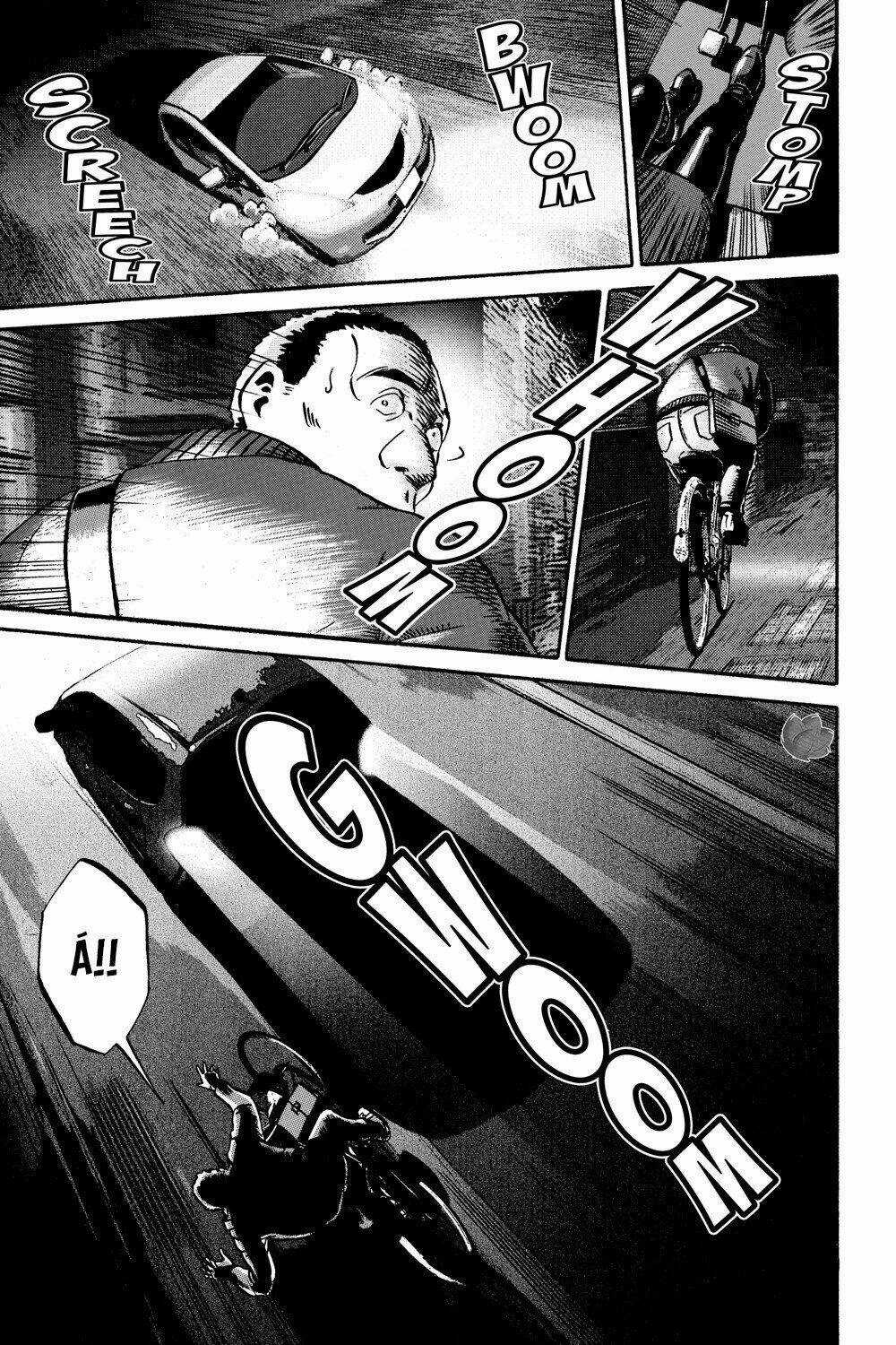 Giấy Báo Tử Chapter 44 trang 24