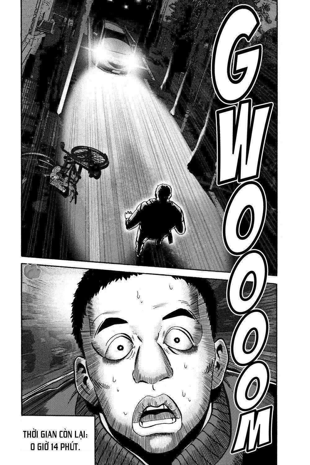 Giấy Báo Tử Chapter 44 trang 27