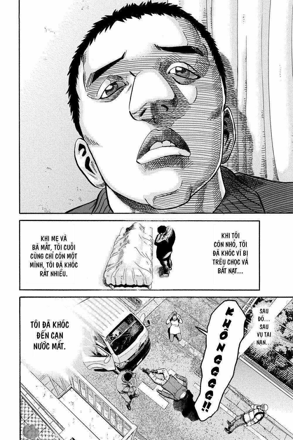 Giấy Báo Tử Chapter 44 trang 4