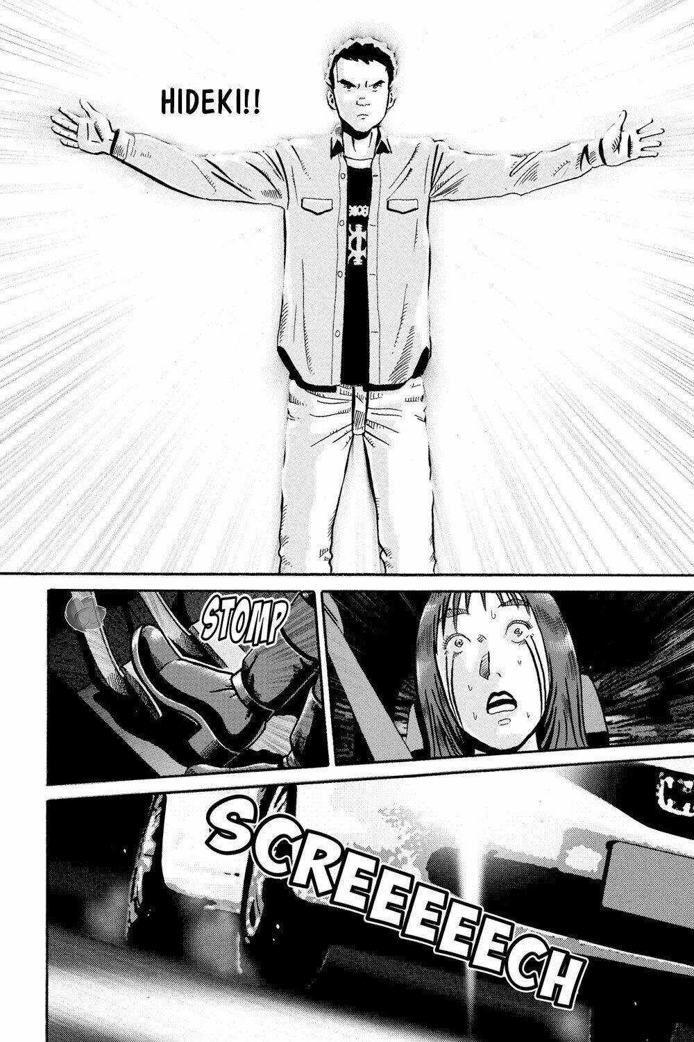 Giấy Báo Tử Chapter 45 trang 11