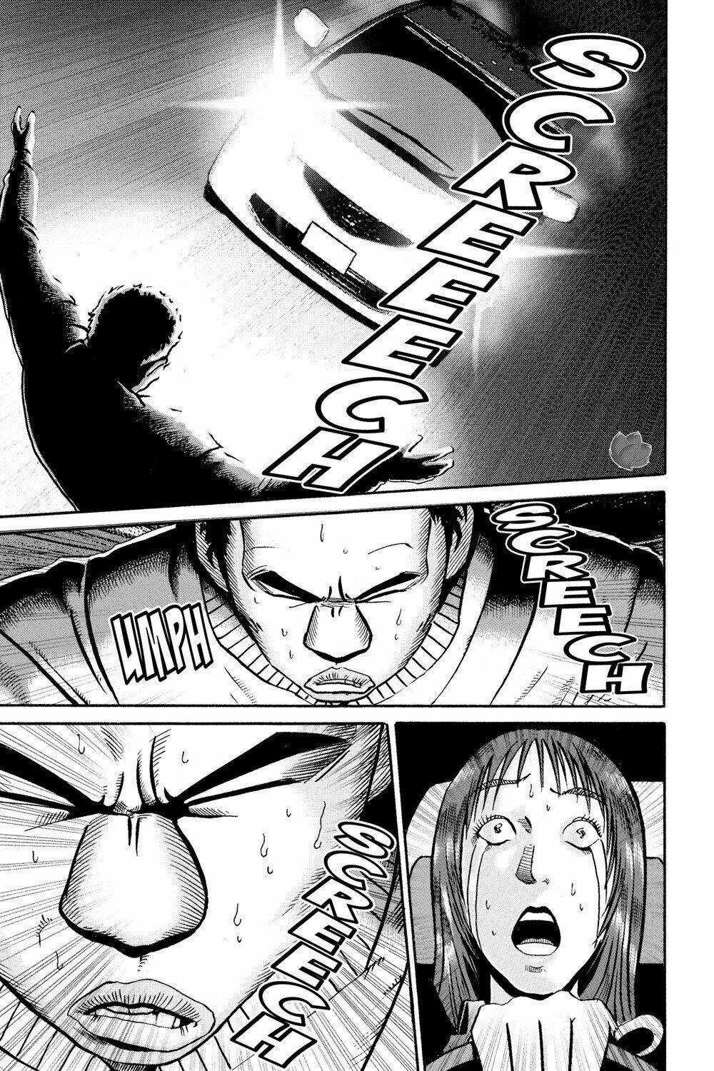 Giấy Báo Tử Chapter 45 trang 12