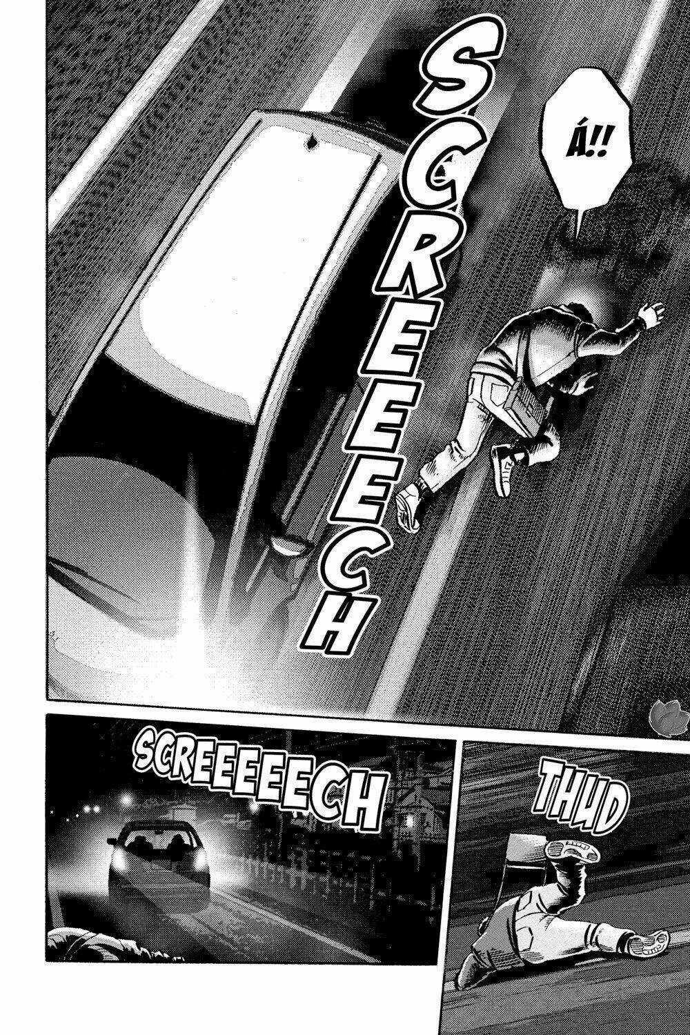 Giấy Báo Tử Chapter 45 trang 13