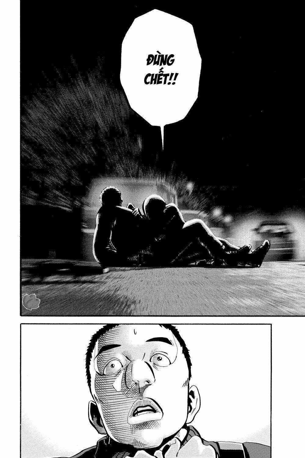 Giấy Báo Tử Chapter 45 trang 19