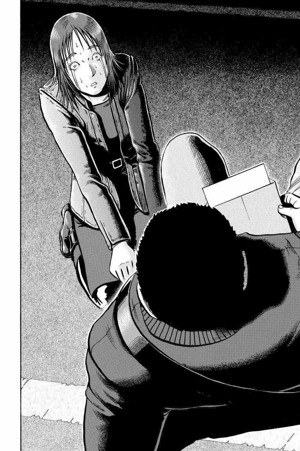 Giấy Báo Tử Chapter 45 trang 23