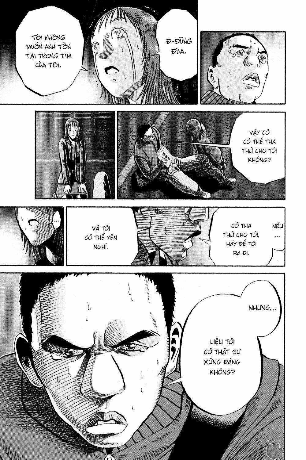 Giấy Báo Tử Chapter 45 trang 24