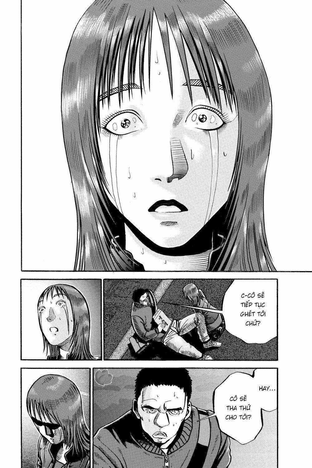 Giấy Báo Tử Chapter 45 trang 25