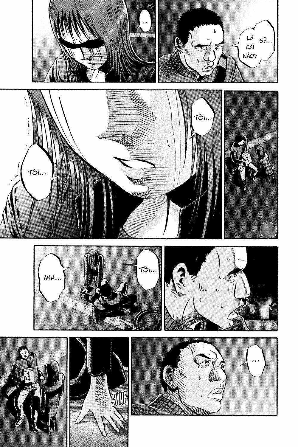 Giấy Báo Tử Chapter 45 trang 26