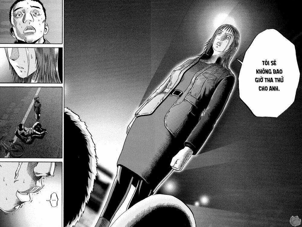 Giấy Báo Tử Chapter 45 trang 27